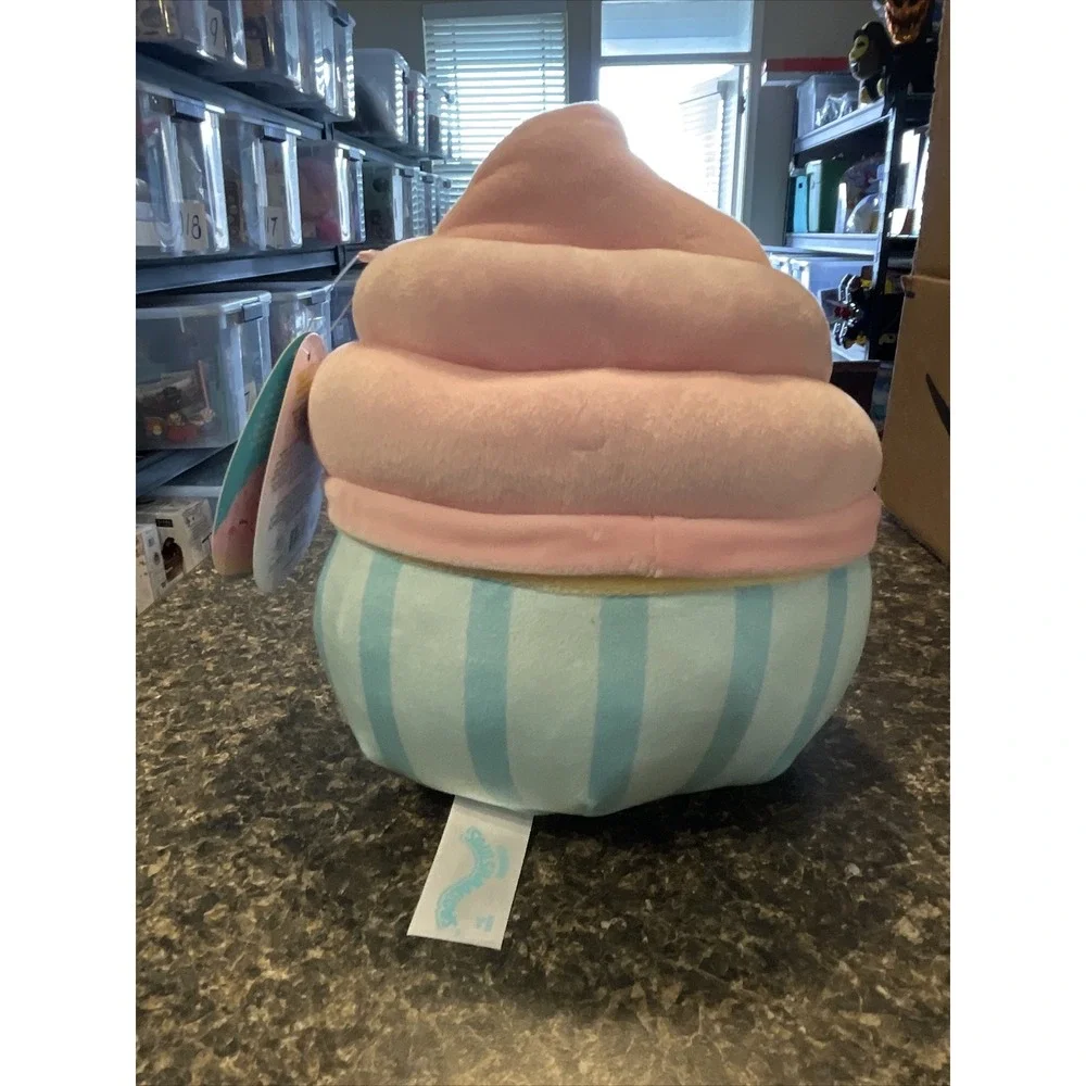 Squishmallows 7.5